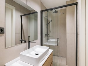 ¿Cómo elegir los materiales correctos para la reforma del baño?